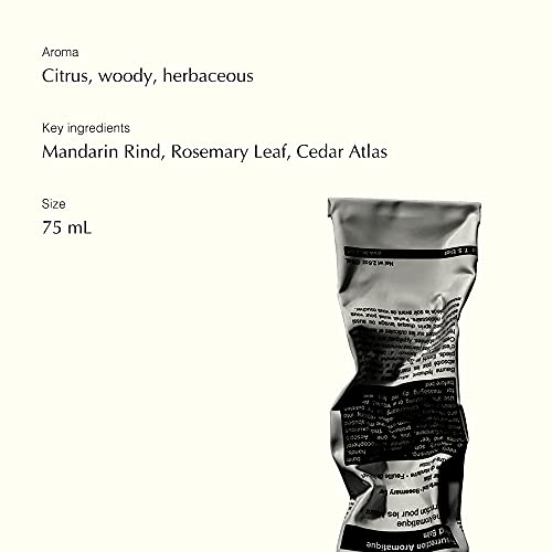 Aesop Resurrection Aromatique Hand Balm 75 ml