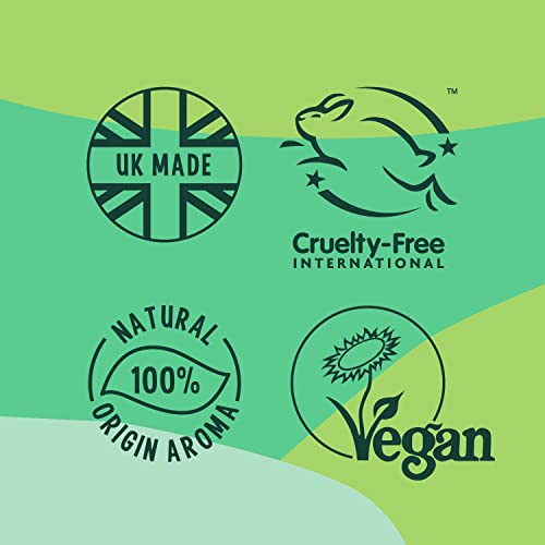 Faith In Nature Natural Fragrance Free Shampoo, Sensitive, Vegan & Cruelty Free, No SLS or Parabens, for All Hair Types, 400ml