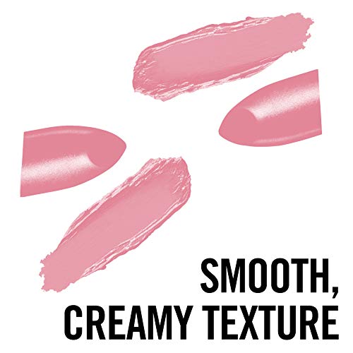 Rimmel London Lasting Finish Long-lasting Lipstick, 6 Pink Blush, 4 g (Pack of 1)