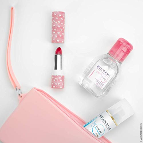 Bioderma Crealine H2o Ultra-mild Non-rinse Face and Eyes Cleanser 100 ml by Bioderma