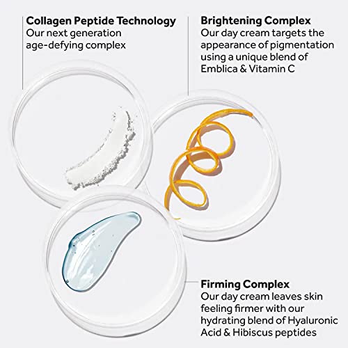 No7 Restore & Renew Day Cream Spf 15 50Ml