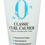 Original Sprout Classic Curl Calmer Cream (118 ml) - For Baby, Children & Adults