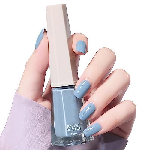 Quick Dry Nail Polish, Nail Varnish Non Toxic Nail Polishes Water Based Formula Long Lasting Nail Polish,Starter Diy For Women Party Salon Home U
