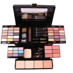 FantasyDay All-in-one Makeup Set Gift Surprise | Full Makeup Kit for Women Multipurpose Essential Starter Bundle Include Eyeshadow Palette Lipsti