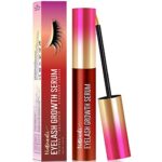 VieBeauti Eyelash Growth Serum, Boosts Enhancer Eyelash Growth Serum for Lush, Thicker, Eyelashes Red(3ML)