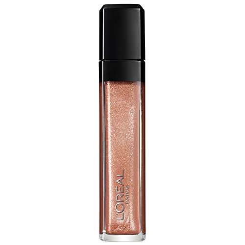 L'Oréal Infallible Lip Gloss 101 Girl on Top