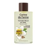 Corine de Fame Genuine Tahitian Monoi Intense Tan 100ml (Pack of