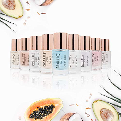 Nail HQ Strengthener 10 ml