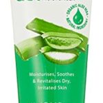 Beauty Formulas, Organic Gel, Aloe Vera, 100 ml