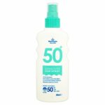 Morrisons Sensitive Sun Spray SPF50, 200ml
