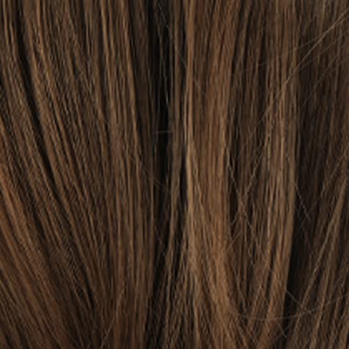 BARSDAR Hair Bun Ponytail Extension, Straight Synthetic Hairpiece Fully Short Ponytail Bun Extensions Hair Accessories Elastic Easy Scrunchie for