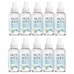 10 x Avon Skin So Soft Original Dry Oil Body Spray 150ml Insect Mosquito Repllent