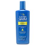 UltraSwim Chlorine Removal Shampoo. Moisturising Formula. Removes Chlorine and Chlorine Odour With Just One Use, Can Be Used After Every Swim. 20