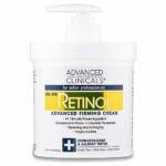 Retinol Advanced Firming Hydrating, Anti-aging Cream
