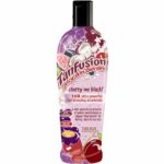 Synergy Tan TanFusion Cherry Me Black Hot Bronzing Accelerator 250ml