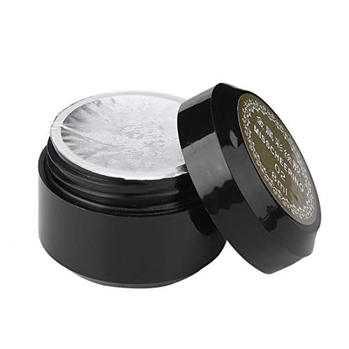 Nail Painted Gel, 8ml Nail Gel Polish, Metallic Nail Art UV Varnish Lacquer, Manicure Gel for Drawing Lines and Color Painting, UV Gel for Home D