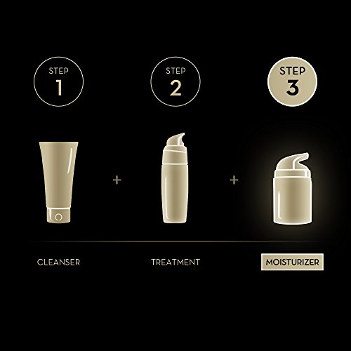 Olay Regenerist 3 Point Anti-Ageing Lightweight Day Cream SPF30, 50 ml