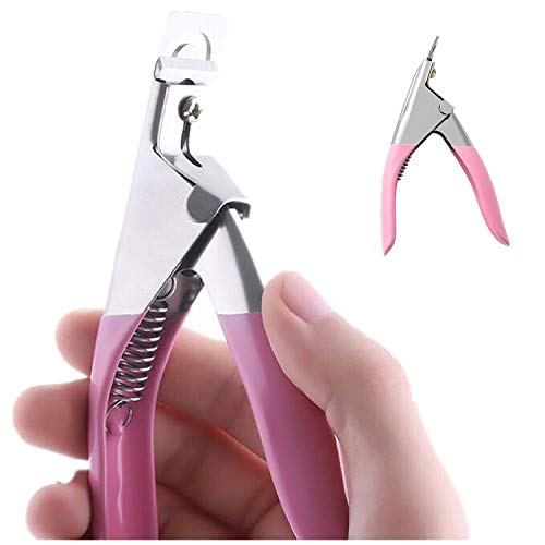 Kuku Zhen Professional Acrylic Uv Gel False Nail Cutter