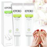 2pack Fungal Toenail Treatment, Fungus Nail Cream, Fungal Nail Treatment for Toenails Extra Strong, for Toe and Finger Nail Fungal Treatment Esse