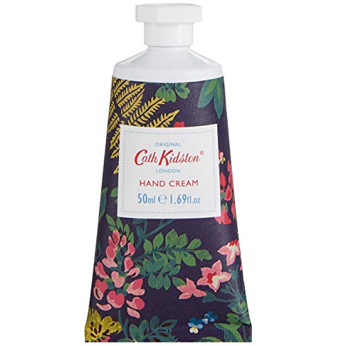 Cath Kidston Blossom Birds Assorted Hand Cream Trio Gift Set | Enriched With Shea Butter | Cruelty Free & Vegan Friendly | Travel Friendly Sizes