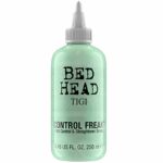 Bed Head by TIGI - Control Freak Anti Frizz Hair Serum - For Smooth Shiny Hair - 250 ml