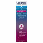 Clearasil Spot Cream Ultra Rapid Action Treatment Cream - Within 4 HOURS - 15ml