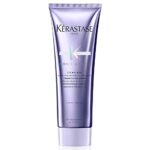 Kérastase Blond Absolu, Repairing, Nourishing Conditioner, For Lightened and Highlighted Hair, With Hyaluronic Acid & Edelweiss Flower, Cicaflash
