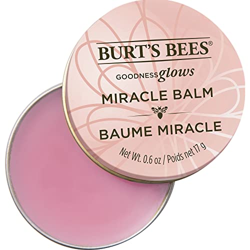 Burt's Bees Lip Mask, Overnight Lip Treatment, Intense Lip Repair with Ceramides & Ultra-Conditioning Oils, 7.08g
