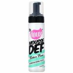 The Doux Mousse Define Texture Foam 7 Oz.