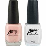 Snow White French Manicure Kit