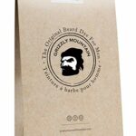 Organic & Natural Dark Brown Beard Dye
