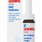 Gehwol Nail Softener 15ml X 2 (Pack of 2)