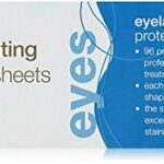 Strictly Professional Eyelash Tinting Protective Sheets- Pack of 96