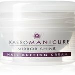 Kaeso Mirror Shine Nail Buffing Cream Buffs 30 ml
