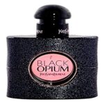 Black Opium by Yves Saint Laurent Eau De Parfum For Women 30ml