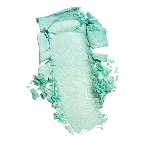 Rimmel London Magnif'Eyes Holographic Mono Eyeshadow - 022 Minted Meteor