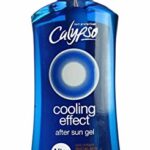 Calypso Cooling Effect After Sun Gel