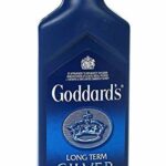 Goddards Long Term Polish Silver 125 ml
