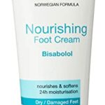 Neutrogena Norwegian Formula Nourishing Foot Cream Dry/Damaged Feet, 100 ml