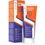 Cytolax Barrier Cream 120g | Transparent & Durable 24hour Protection | Prevents Skin Irritation & Sores | Improves Elasticity & Repairs Damaged S