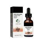 Dark Spots Correcting Facial Serum,Brightening Facial Serum,Rapid Dark Spot Correcting Serum,Improve Dry Skin & Smooth Skin,Brightening Serum,Dar