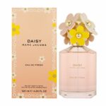 Daisy Eau So Fresh by Marc Jacobs Eau De Toilette For Women, 125ml
