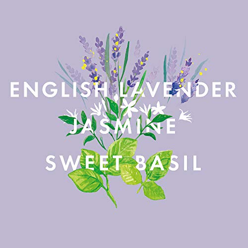 NEOM Perfect Night's Sleep Wonder Balm, 12g | Smoothing Moisture for Lips & Dry Skin | Lavender & Chamomile | Scent To Sleep