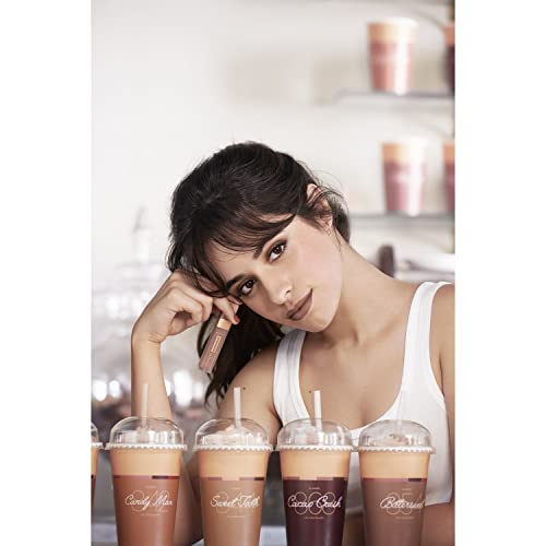 L'Oreal Paris Lipstick Infallible Chocolates Lipstick - 856 70% Yum