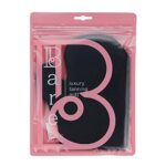 Bare by Vogue - Self Tanning Mitt, Black