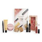 Revolution Beauty London Makeup Set, Pink Glam, 7 Pcs, 620 g