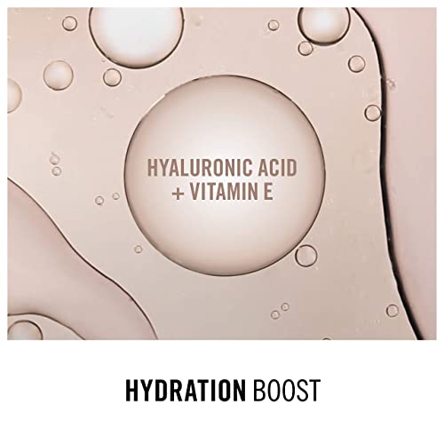 Old Product & Packaging - Rimmel Lasting Finish 25 Hour Foundation Ivory