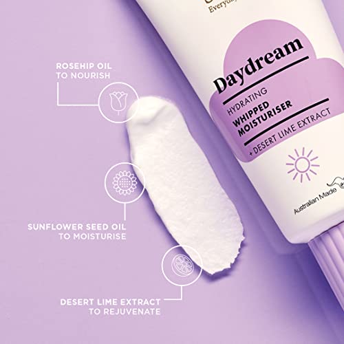 Bondi Sands Daydream Whipped Moisturiser 50mL…