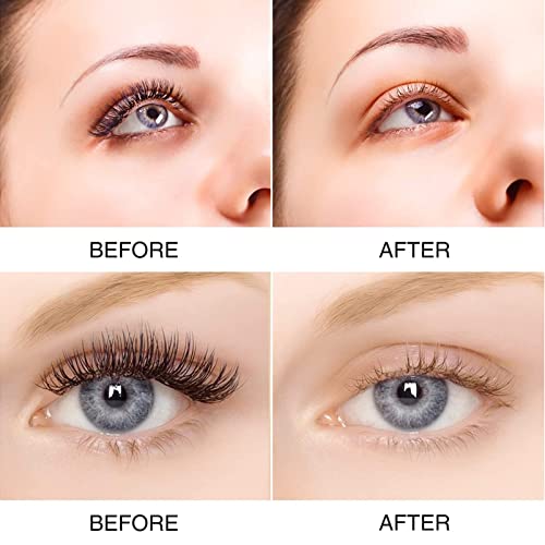 Eyelash Extension Remover Cream, Professional Eyelash Extension Glue Removal Cream