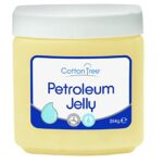 COTTON TREE ® EVERDAY ESSENTIAL PETROLEUM JELLY, 284G